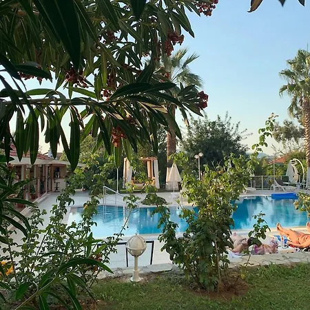 Hotel Olympos 3*