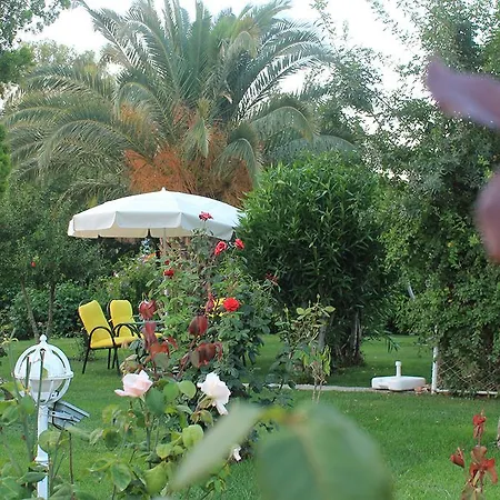 Olympos Oludeniz