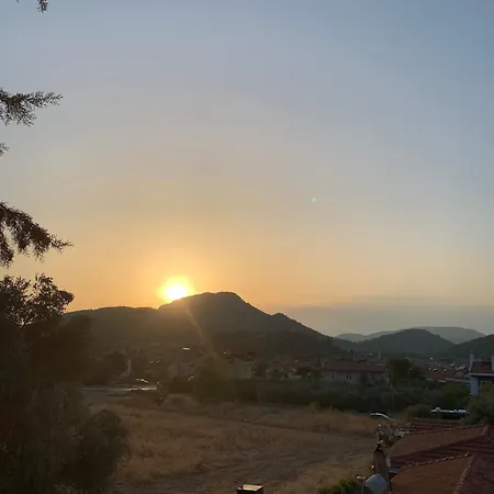 Olympos 酒店 厄吕代尼兹