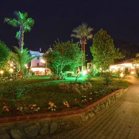 酒店 Olympos 3*
