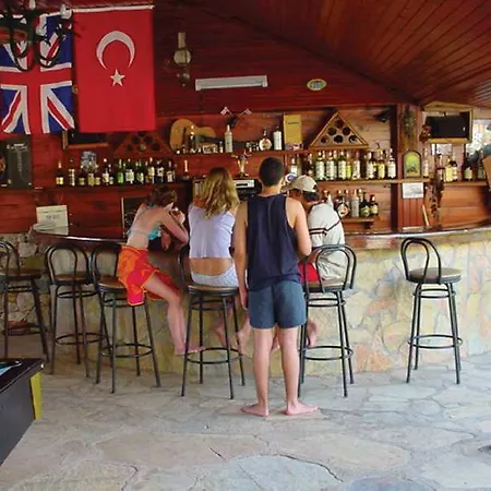 Olympos 酒店